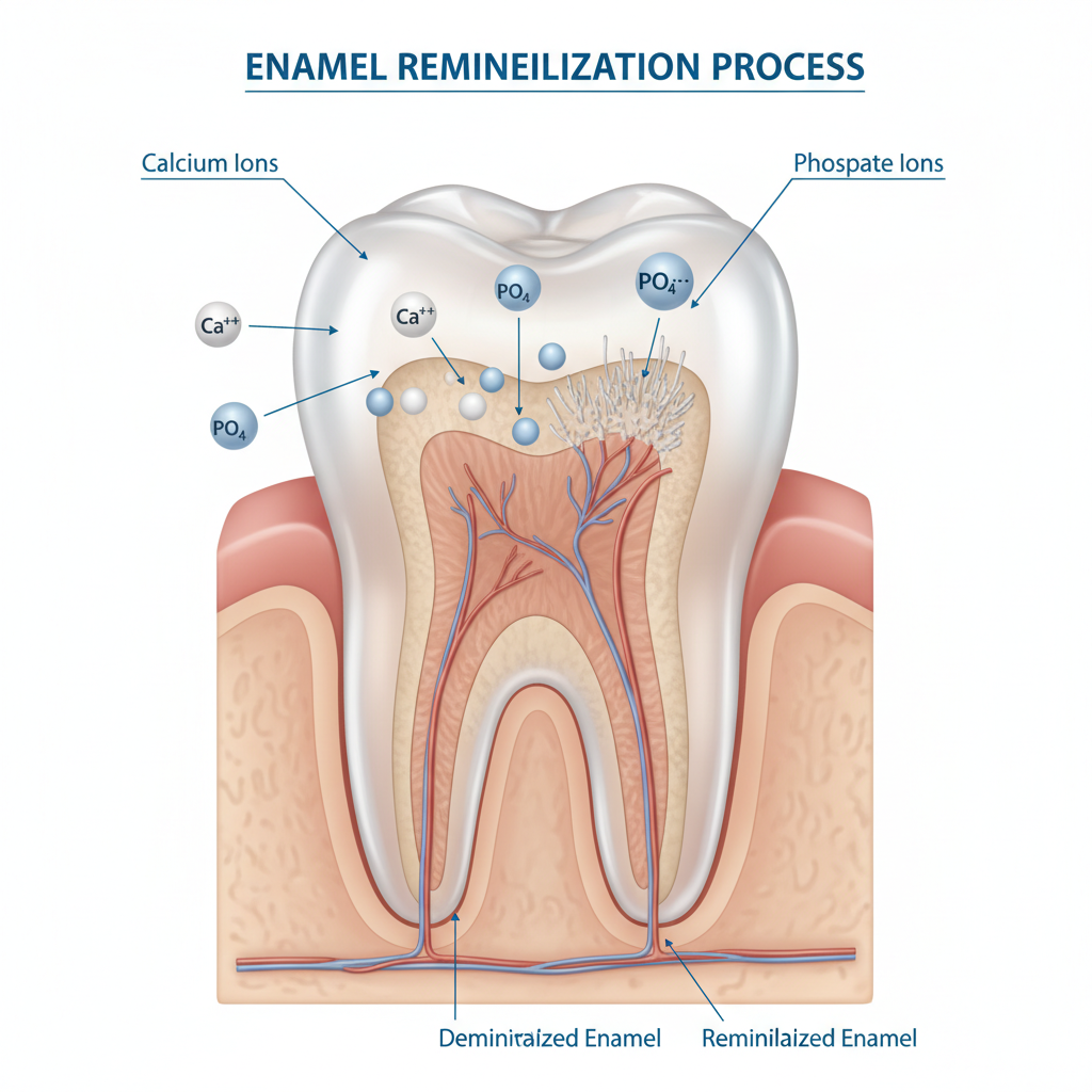 Can Cavities Heal Naturally? What Rock Hill Dentists Want You to Know - Piedmont Dental Rock Hill SC