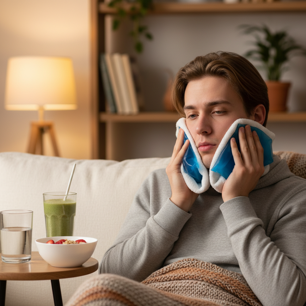 Do and don'ts after wisdom teeth removal? - Piedmont Dental Rock Hill SC