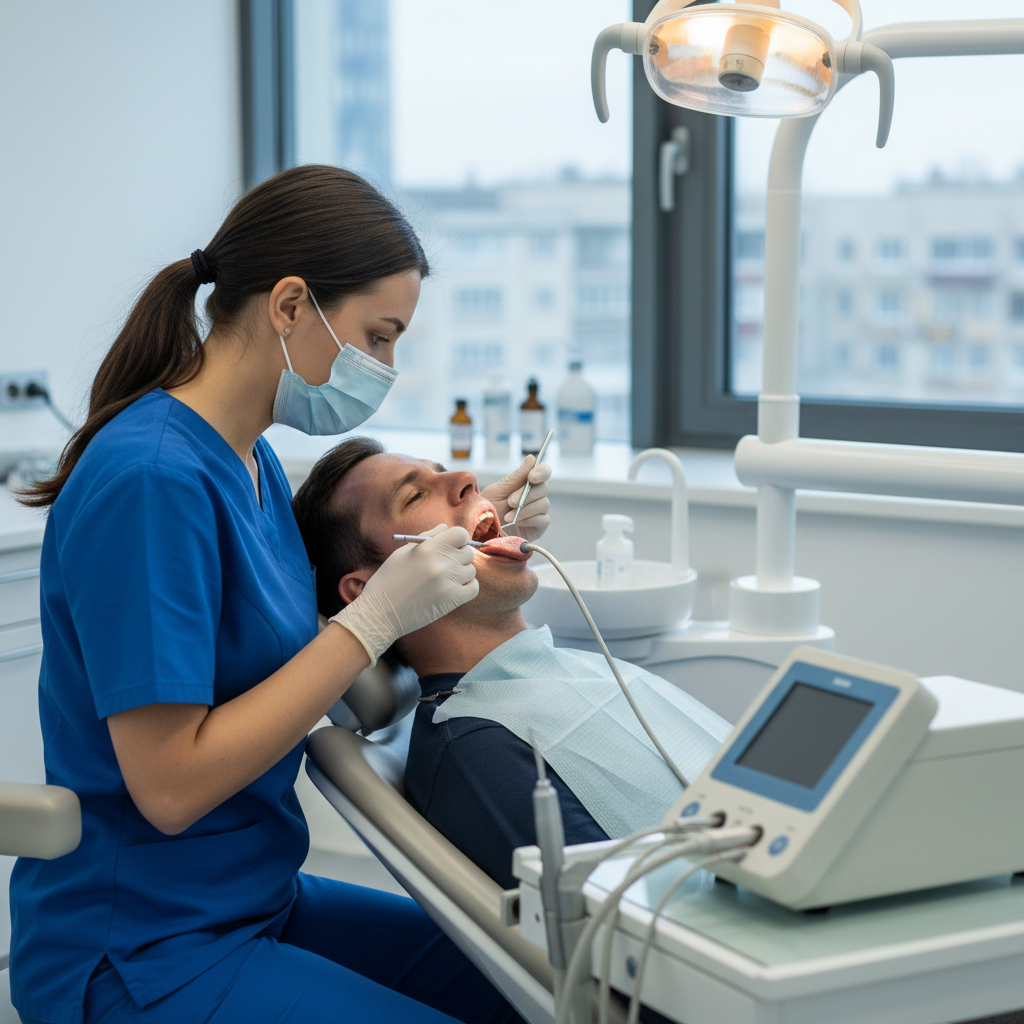How Dentists Treat Bad Breath (Halitosis): Causes and Solutions - Piedmont Dental Rock Hill SC