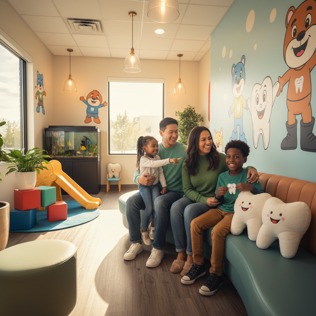 How do I choose a family dentist? - Piedmont Dental Rock Hill SC
