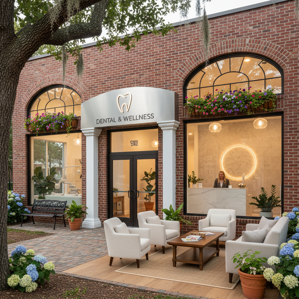 Know how to find Rock Hill Family Dentist - Piedmont Dental - Piedmont Dental Rock Hill SC