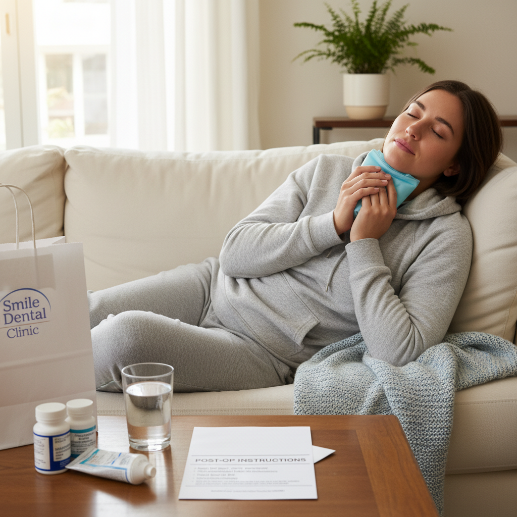 Root Canal Recovery: What to Expect Day by Day - Piedmont Dental Rock Hill SC