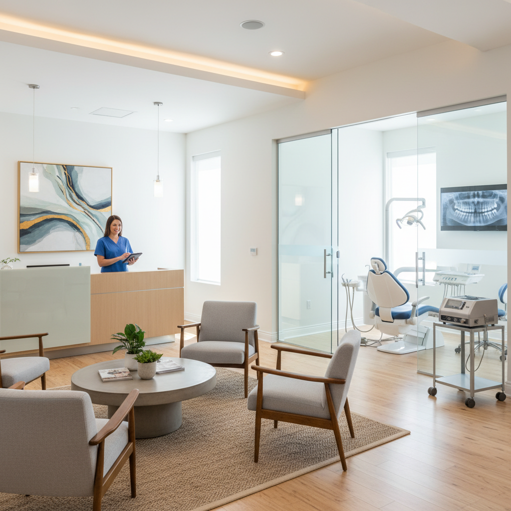 What dental services do Rock Hill dentists offer? - Piedmont Dental Rock Hill SC