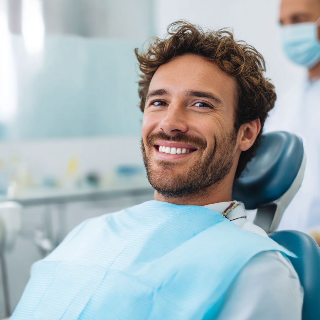 Oral surgery and wisdom teeth removal in Rock Hill SC