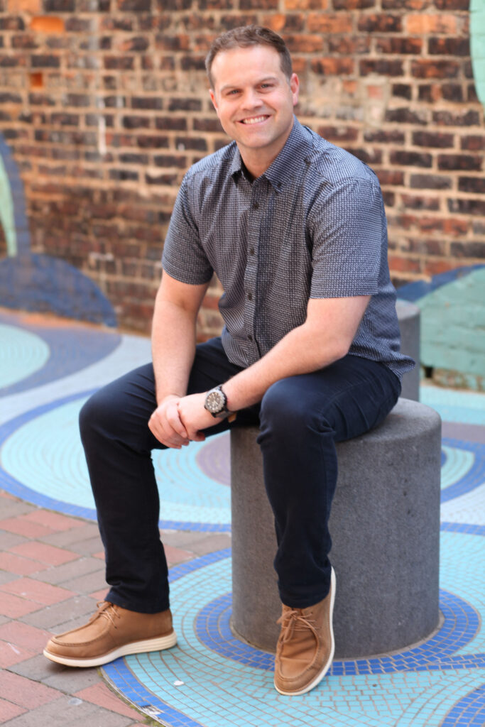 Experienced dentist providing patient care at Piedmont Dental in Rock Hill SC