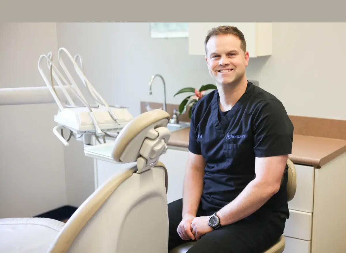 Cosmetic dentistry services in Rock Hill SC