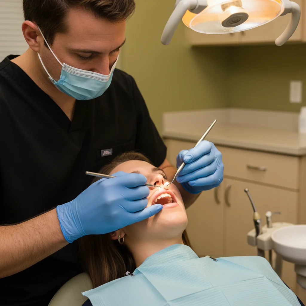 Dental Crowns at Piedmont Dental in Rock Hill, SC