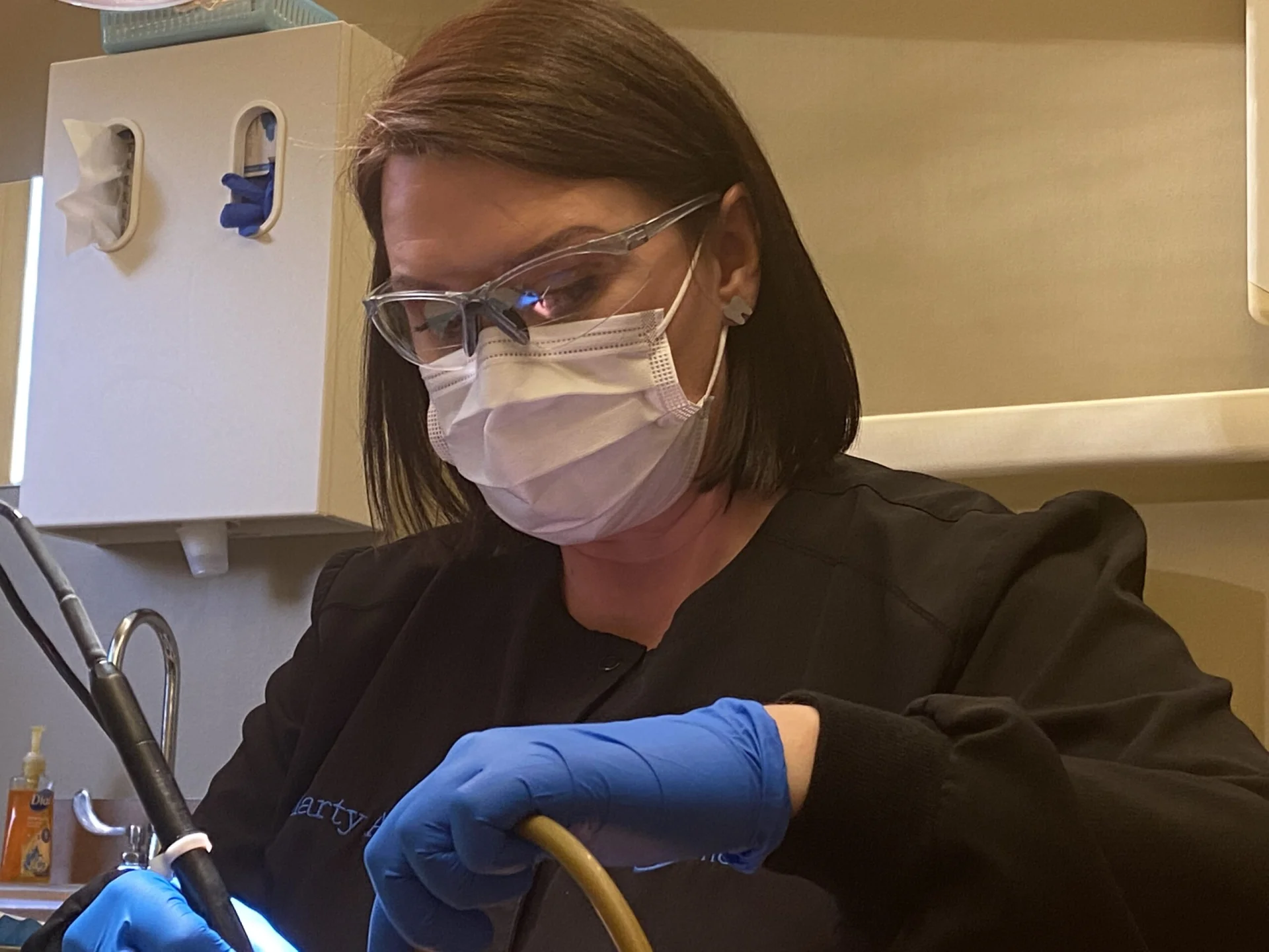 Dental Exams at Piedmont Dental in Rock Hill, SC
