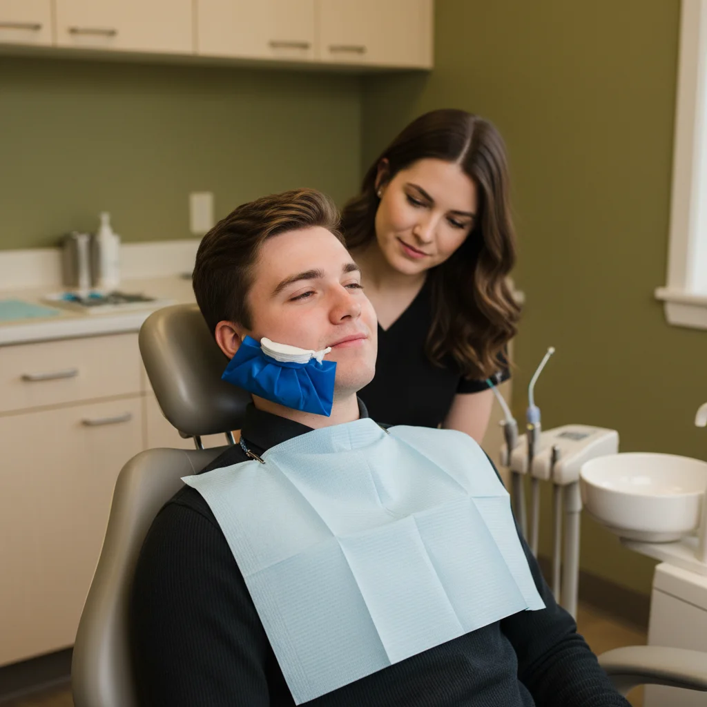 Wisdom Teeth Removal at Piedmont Dental in Rock Hill, SC
